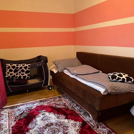 Apartman Kod Ismete Bihać エクステリア 写真