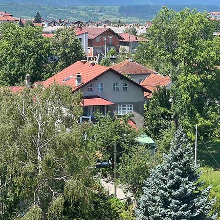 Apartman Kod Ismete Bihać エクステリア 写真