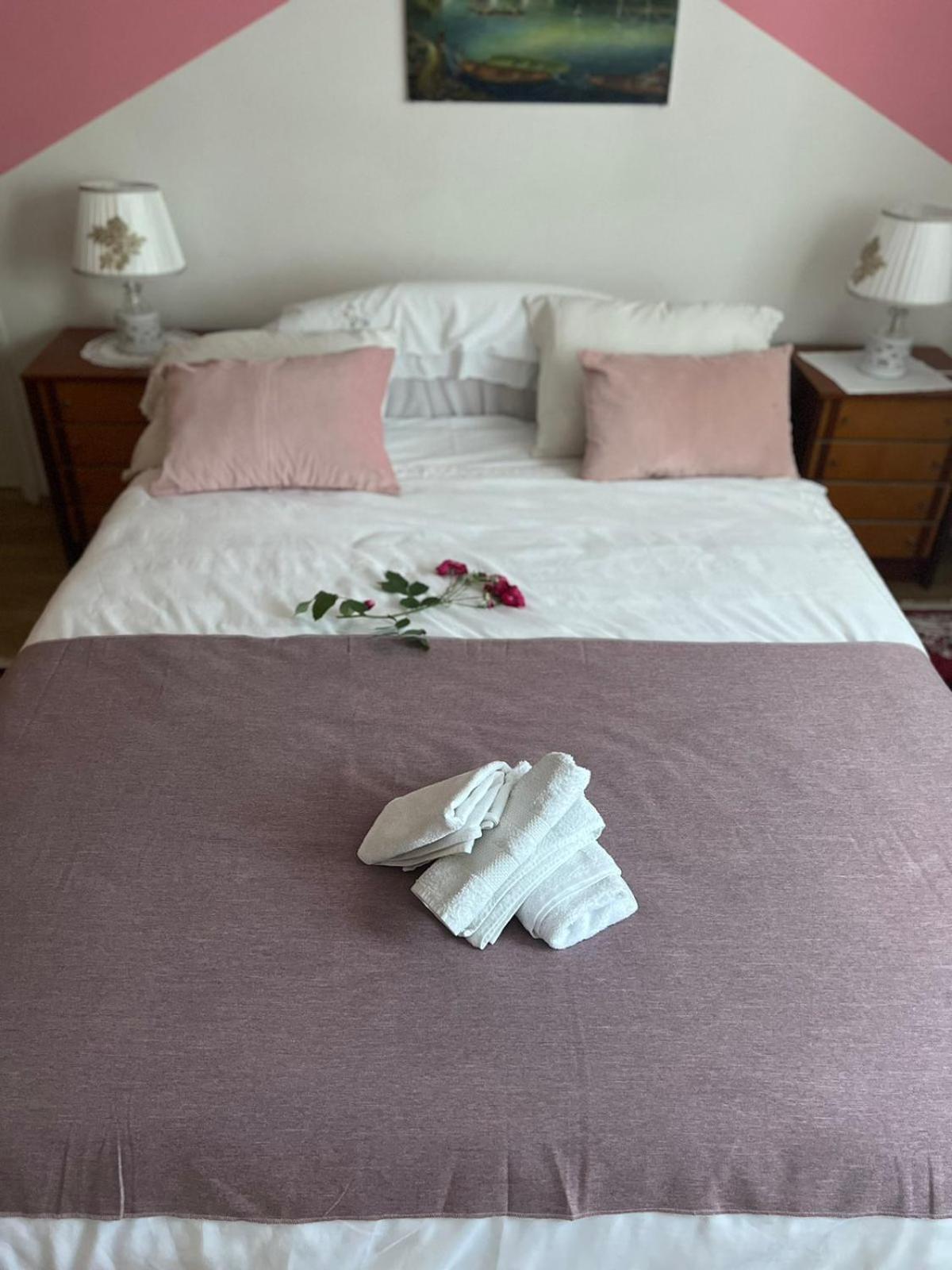 Apartman Kod Ismete Bihać エクステリア 写真