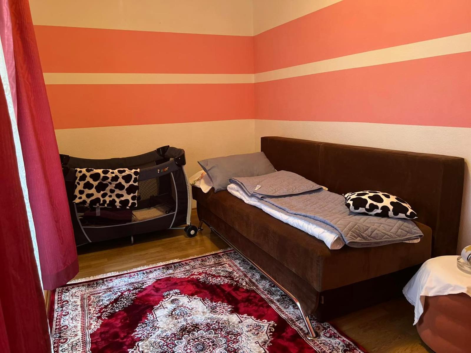 Apartman Kod Ismete Bihać エクステリア 写真
