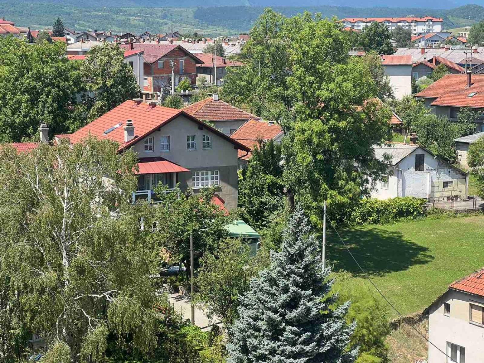 Apartman Kod Ismete Bihać エクステリア 写真